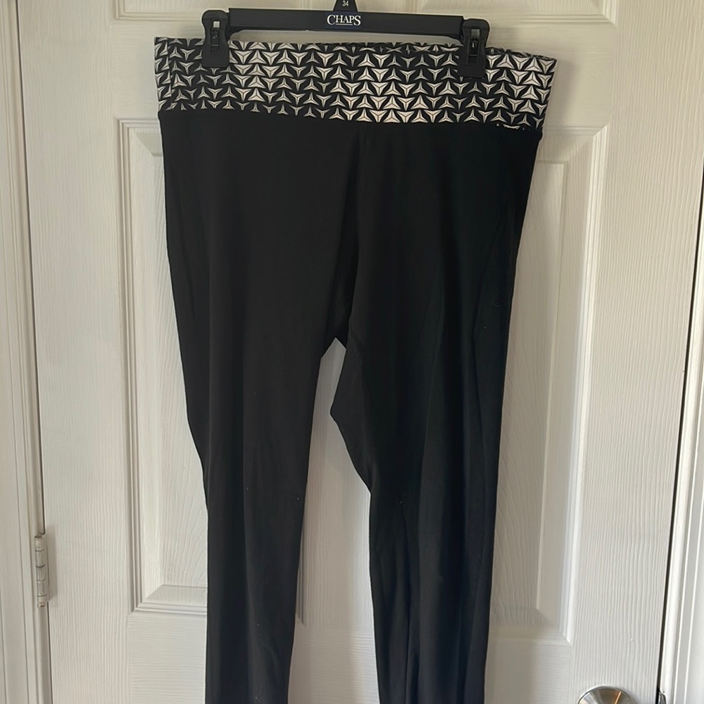 Victoria’s secret leggings